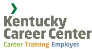 Kentucky Career Center Logo